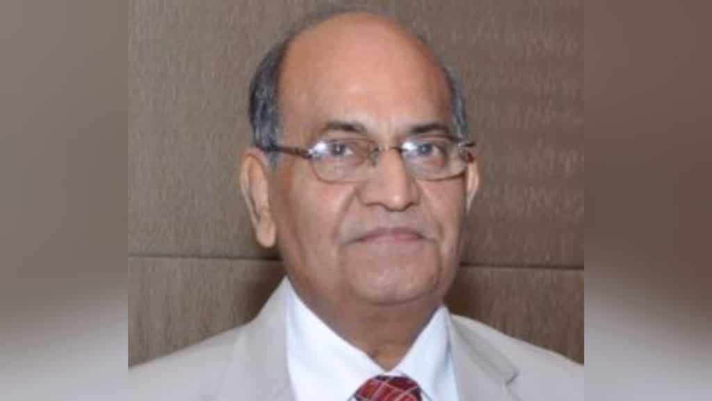 Indian unanimously elected as vice-chairman of global UN advocacy body