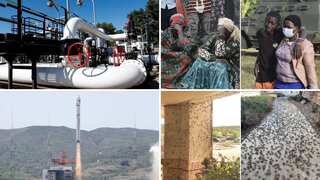 Top 10 world news: Russia thwarts drone attack near Ukraine border, attack in Ugandan school, and more