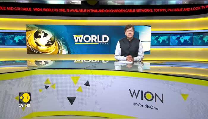 WionNews Video