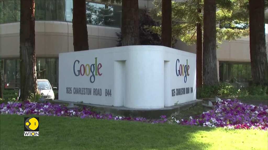 EU's crackdown on big tech