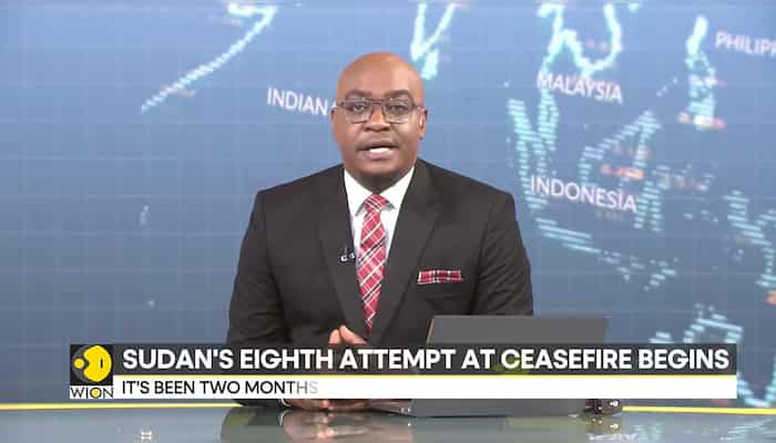WionNews Video