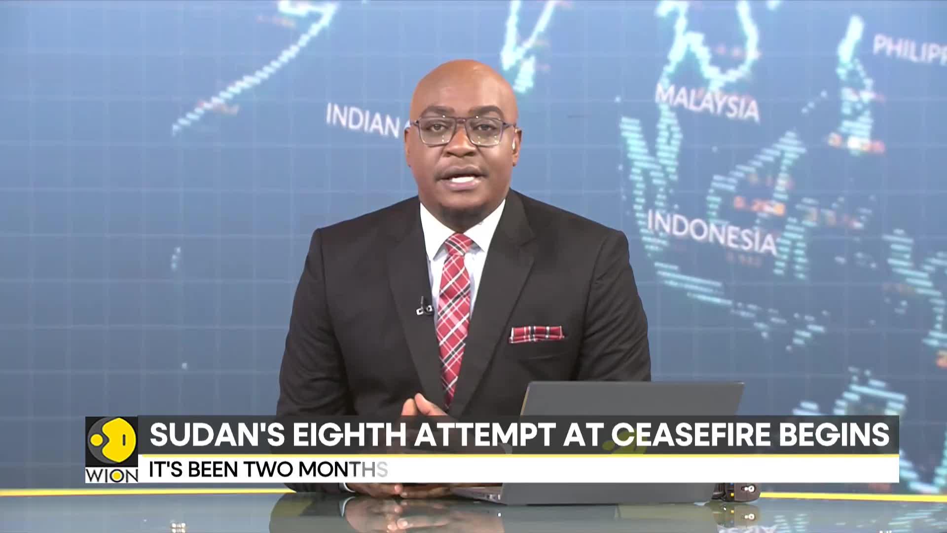 WionNews Video