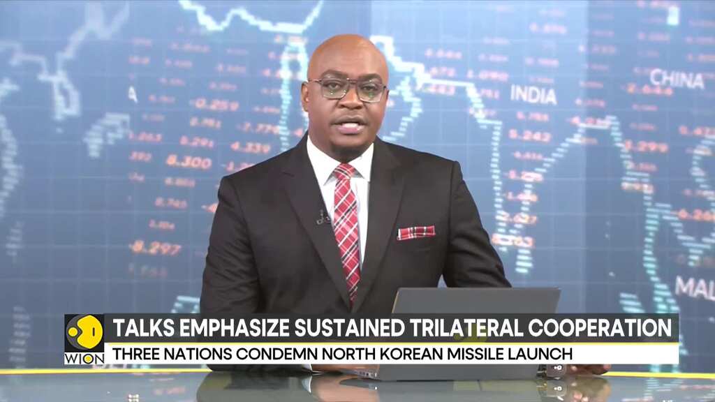 Blinken speaks to Japanese, S Korean counterparts ahead of China visit
