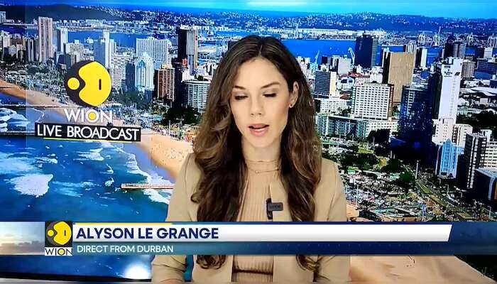 Chinese social media influencer dies trying to lose more than 100 kg of weight