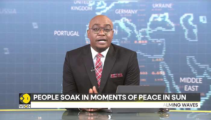 WionNews Video