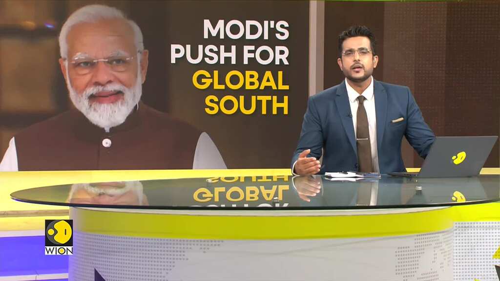 India Unity Day march in US ahead of Modi's visit