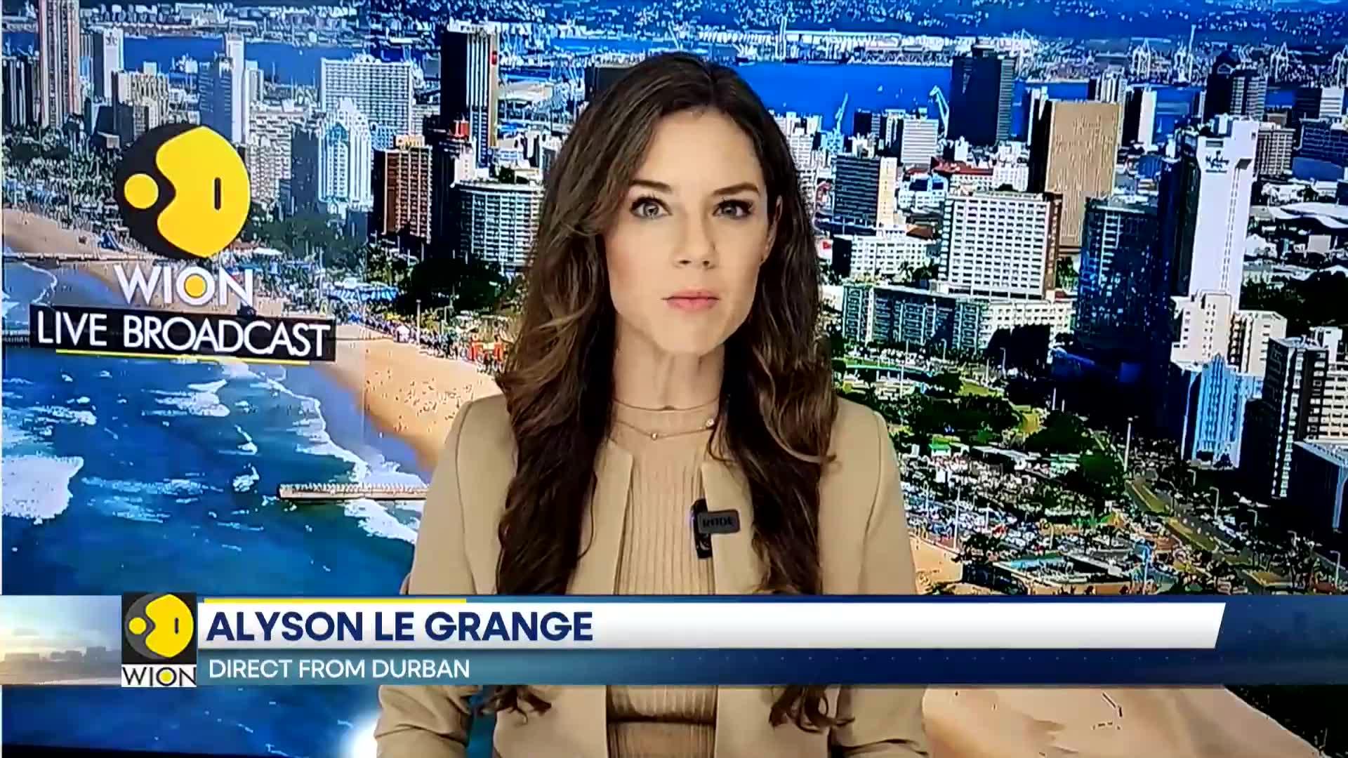 WionNews Video