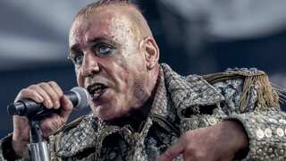 Rammstein fans, sex assault protesters face off at Swiss concert