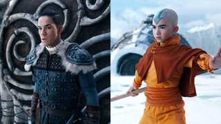 Avatar: The Last Airbender - Netflix unveils first looks of Sokka, Zuko, Aang and Katara