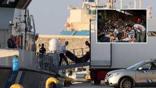Greece boat tragedy: Hundreds of Pakistanis believed to be among dead