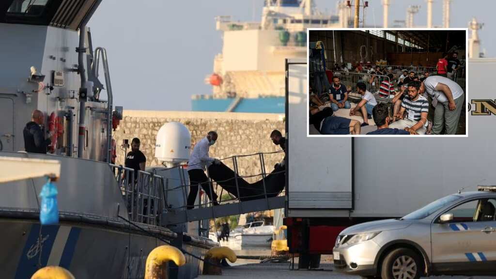 Greece boat tragedy: Hundreds of Pakistanis believed to be among dead