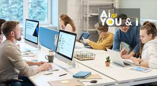 Working with AI systems is casting impact on employees, affecting health, social behaviour