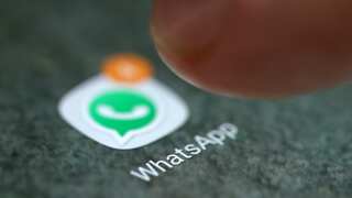 Selective WhatsApp ban on hardliners hits Taliban's functioning in Afghanistan