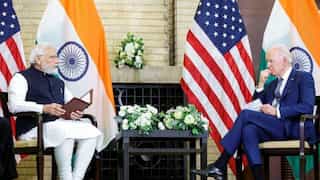 Why the US needs India more than India needs the US?