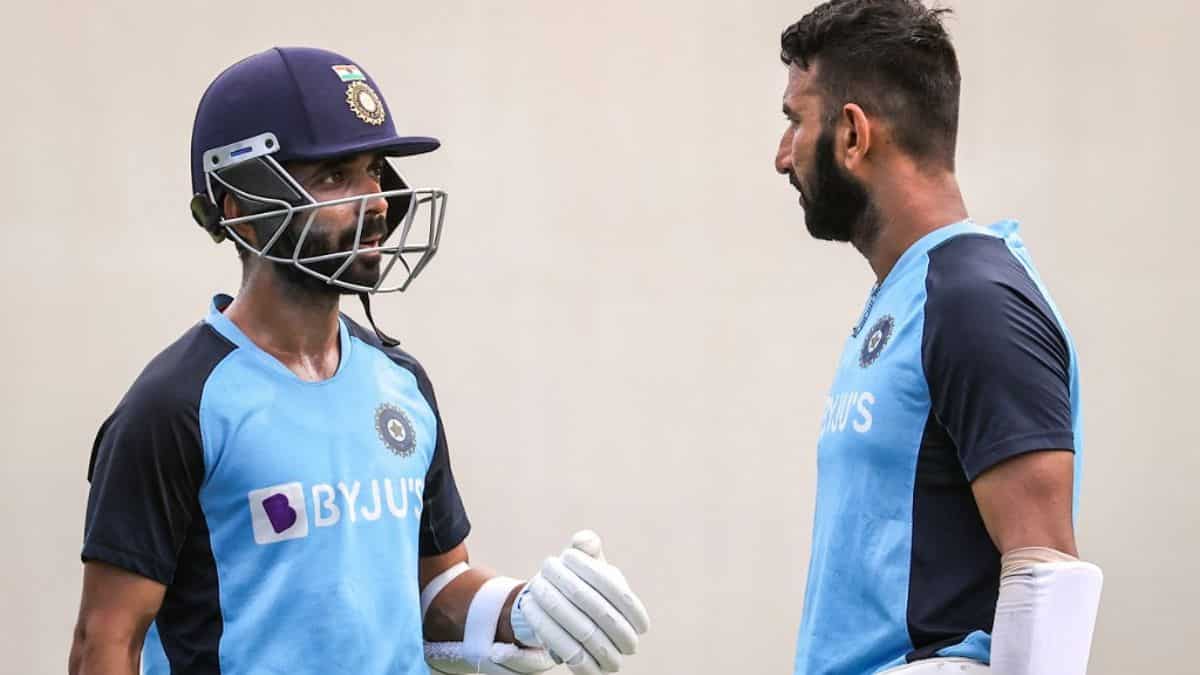 Ajinkya Rahane, Cheteshwar Pujara set to return to English County after West Indies tour