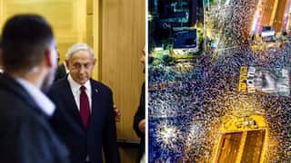 Israeli PM Netanyahu to take ‘active steps’ to move forward with judicial overhaul plan this week