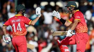 West Indies, Zimbabwe earn crucial win over minnows in World Cup Qualifiers