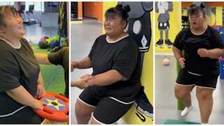 Chinese influencer tries to lose 100 kg at weight loss boot camp, dies