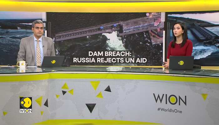 WionNews Video