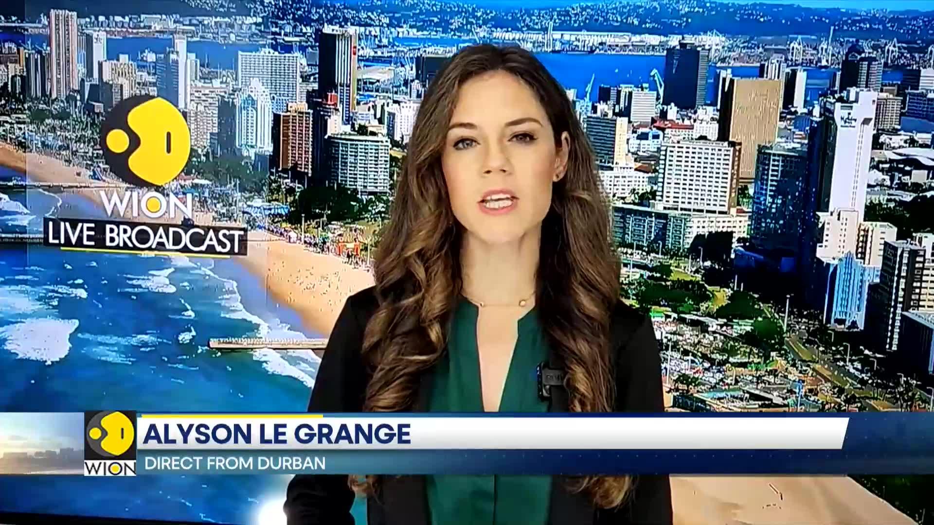 WionNews Video