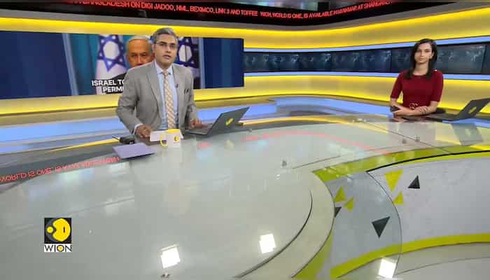 WionNews Video