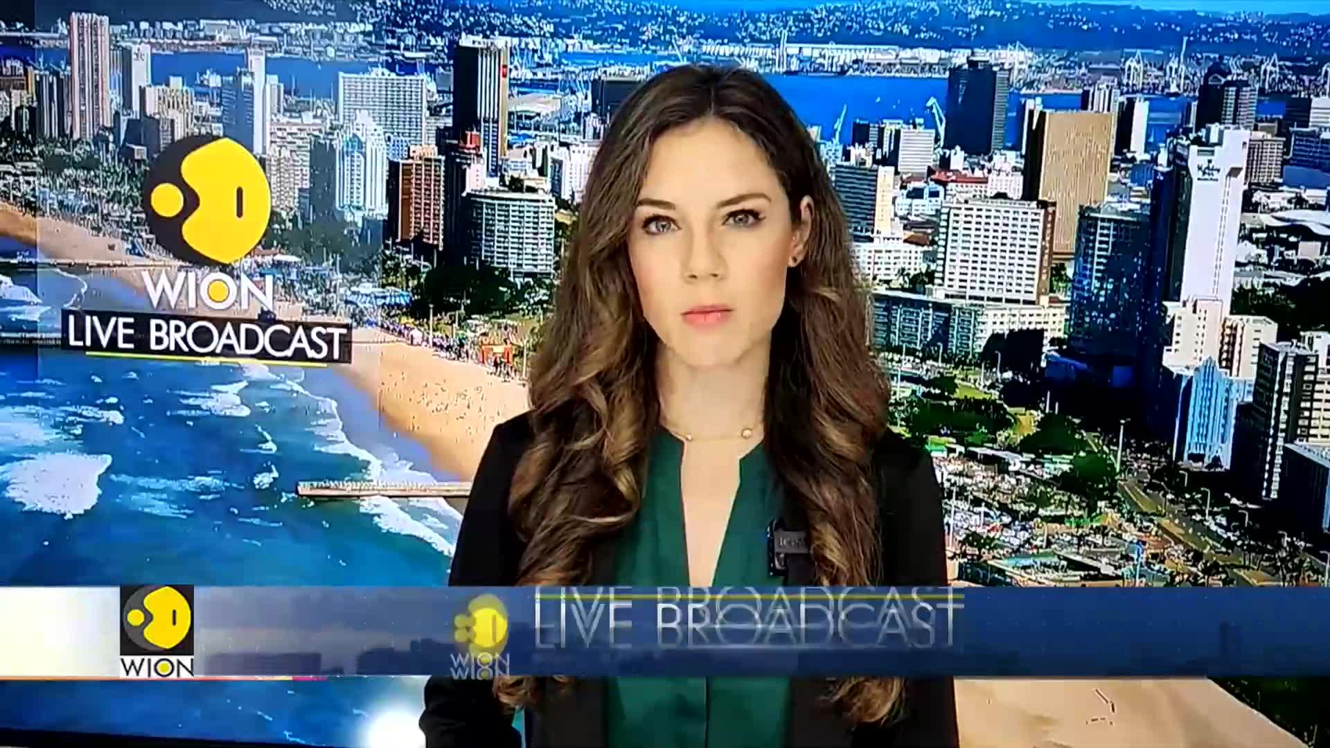 WionNews Video
