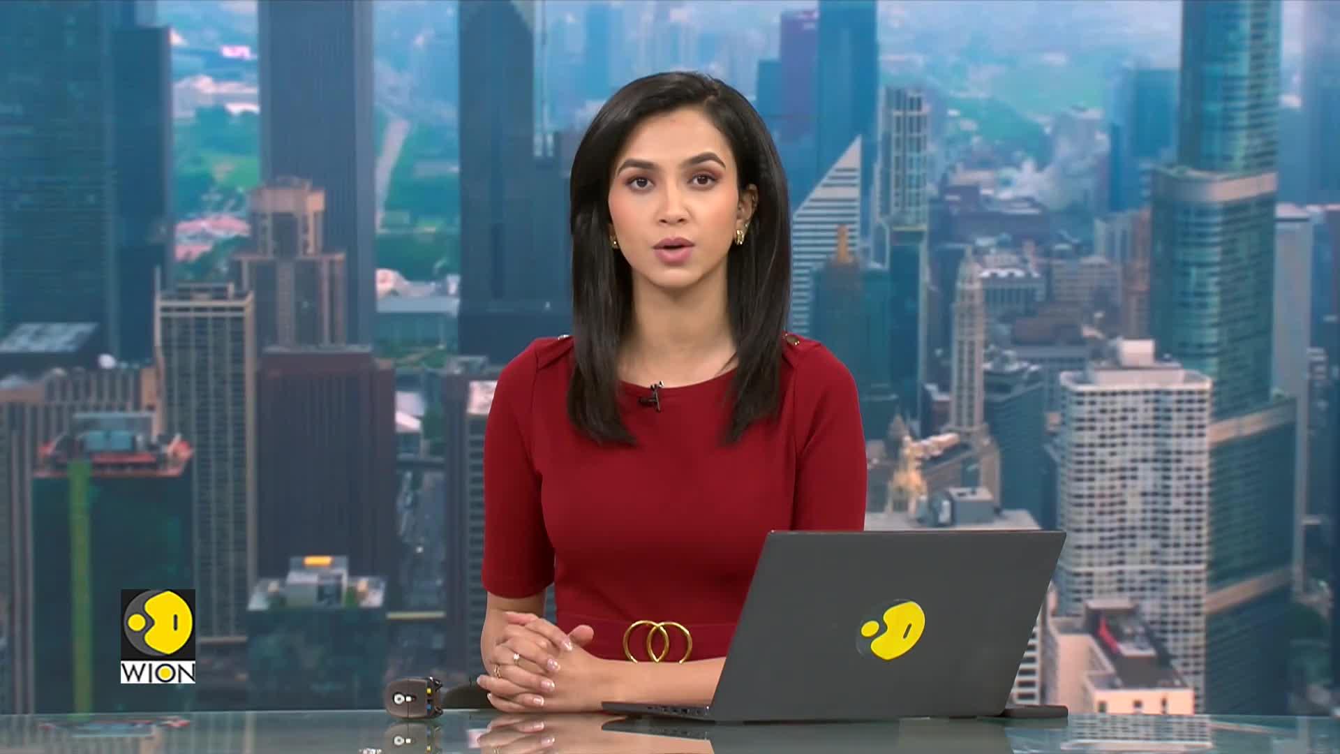 WionNews Video