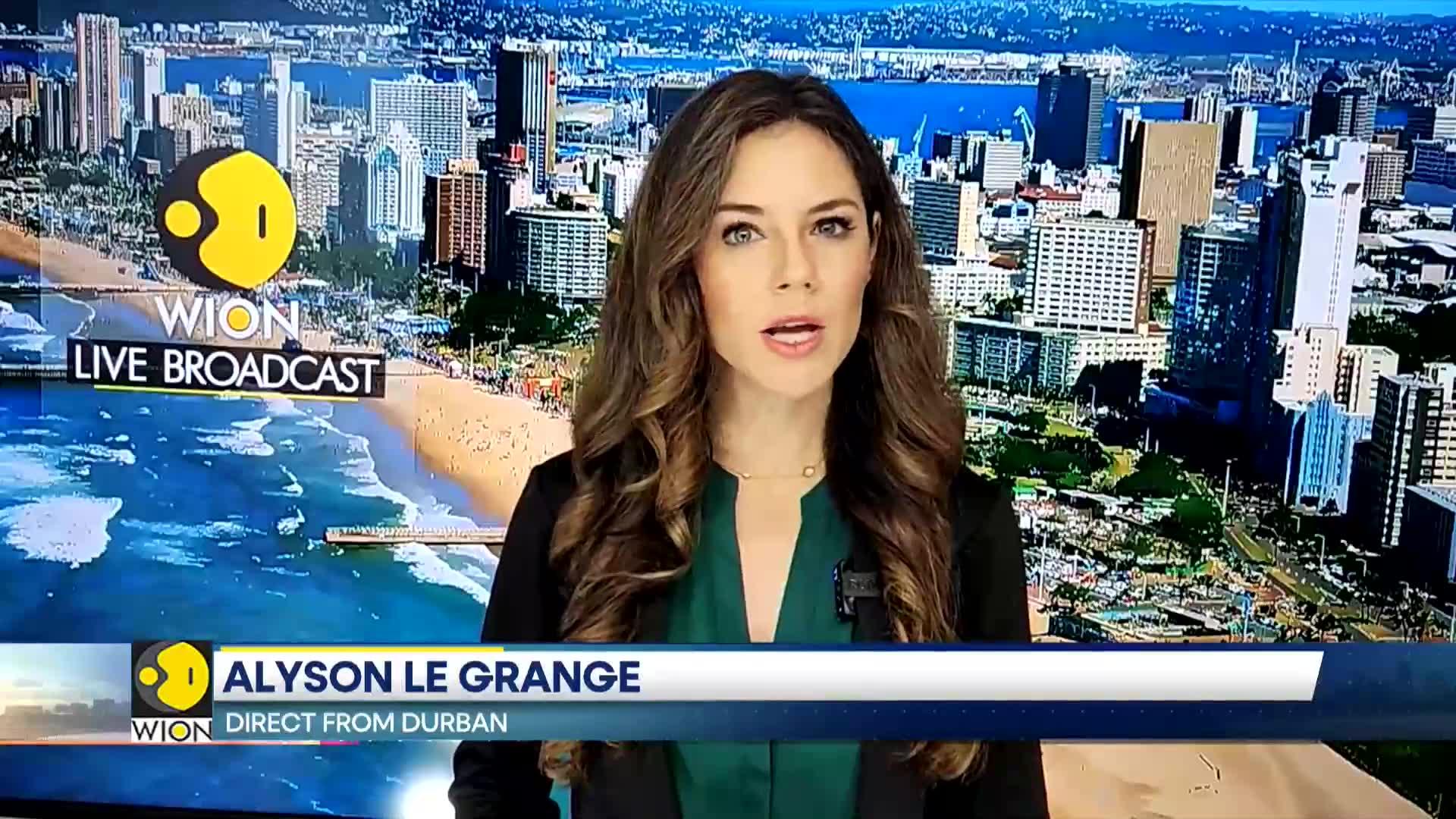 WionNews Video