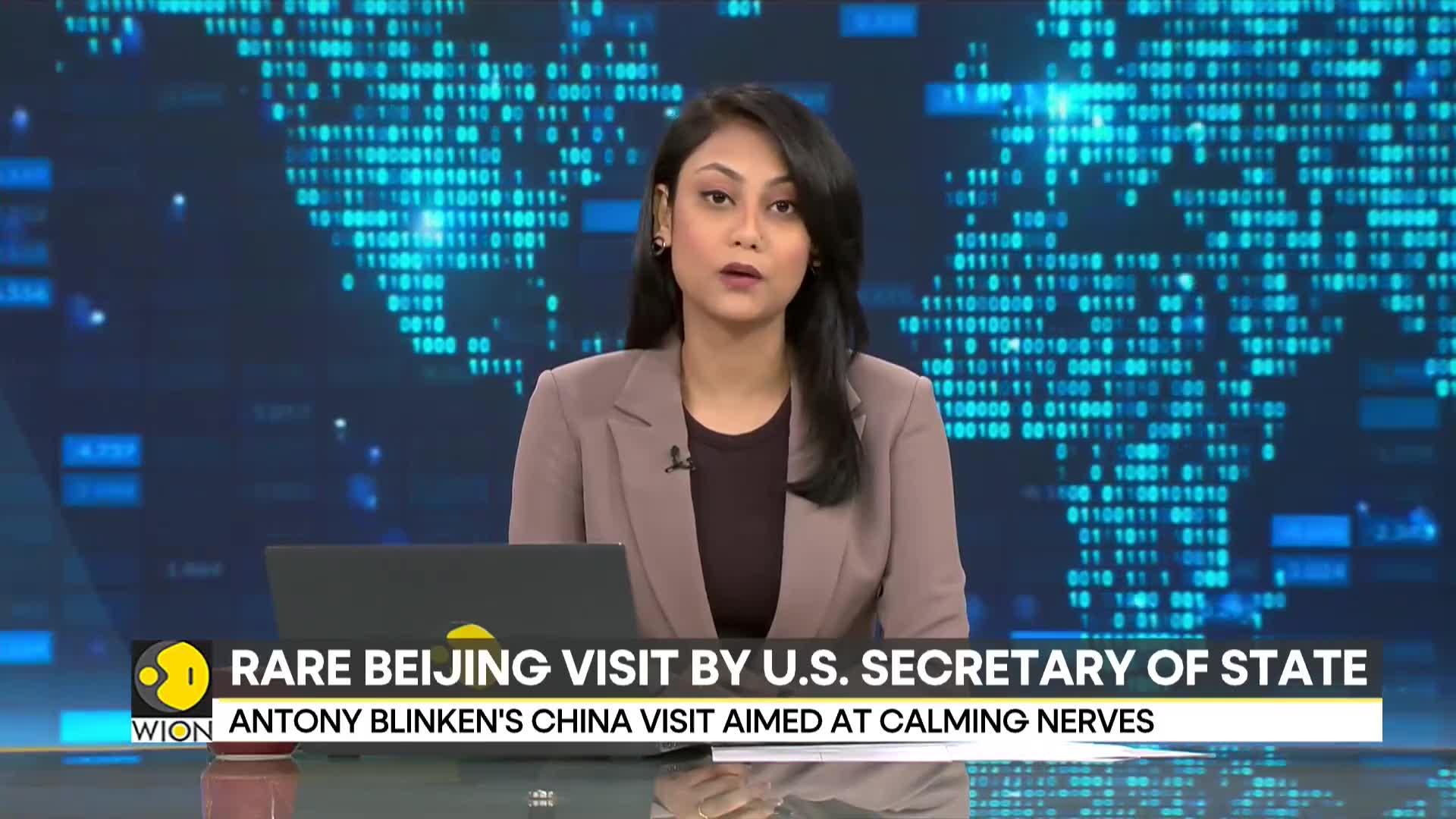 WionNews Video