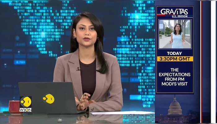 WionNews Video
