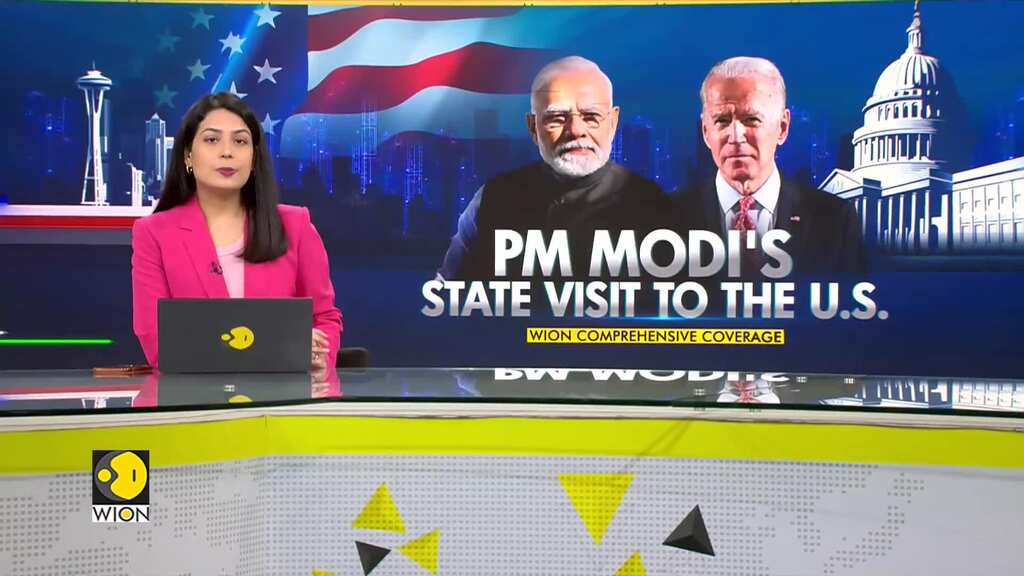 PM Modi's US visit: Preparation underway at UN Headquarters