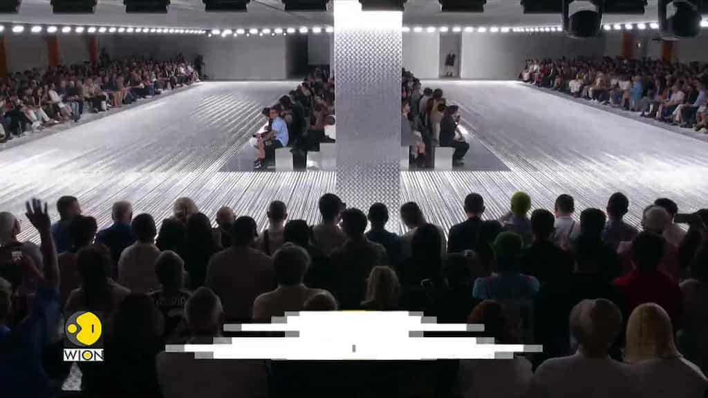 Milan Fashion Week | Prada's Theme: Liberate, not constrict