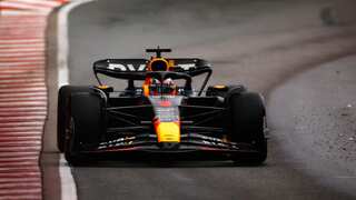Formula 1: Red Bull's Max Verstappen equals Ayrton Senna with Canadian Grand Prix victory