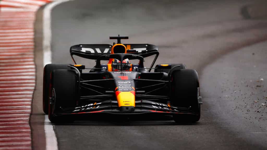 Formula 1: Red Bull's Max Verstappen equals Ayrton Senna with Canadian Grand Prix victory