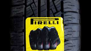 Italian government's intervention blocks Chinese control of tyre giant Pirelli