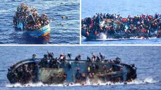 Court detains nine smuggling suspects in Greece migrant ship tragedy, death toll climbs to 82