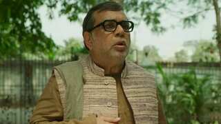 Paresh Rawal, Adil Hussain-starrer The Storyteller to open London Indian Film Festival on June 22