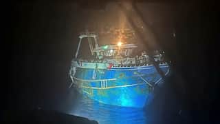 Islamabad observes 'day of mourning' for Pakistanis dead, missing in Greek boat tragedy