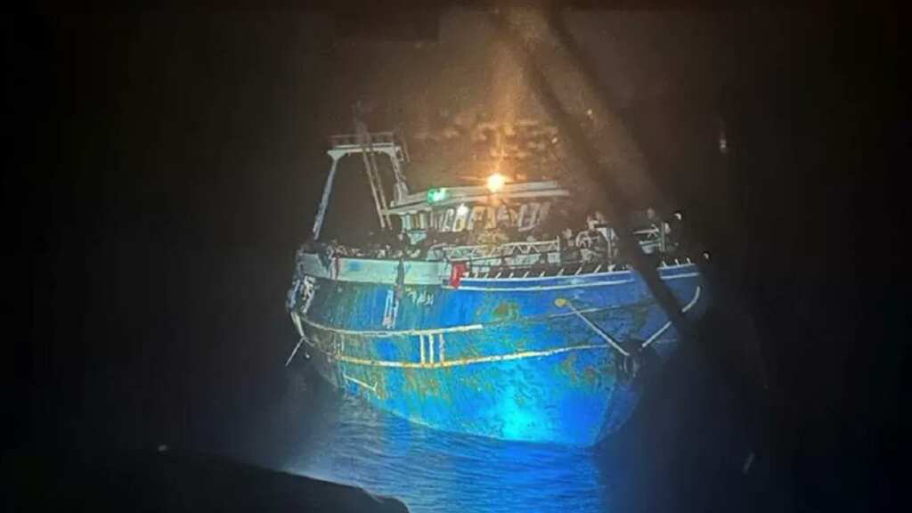 Islamabad observes 'day of mourning' for Pakistanis dead, missing in Greek boat tragedy