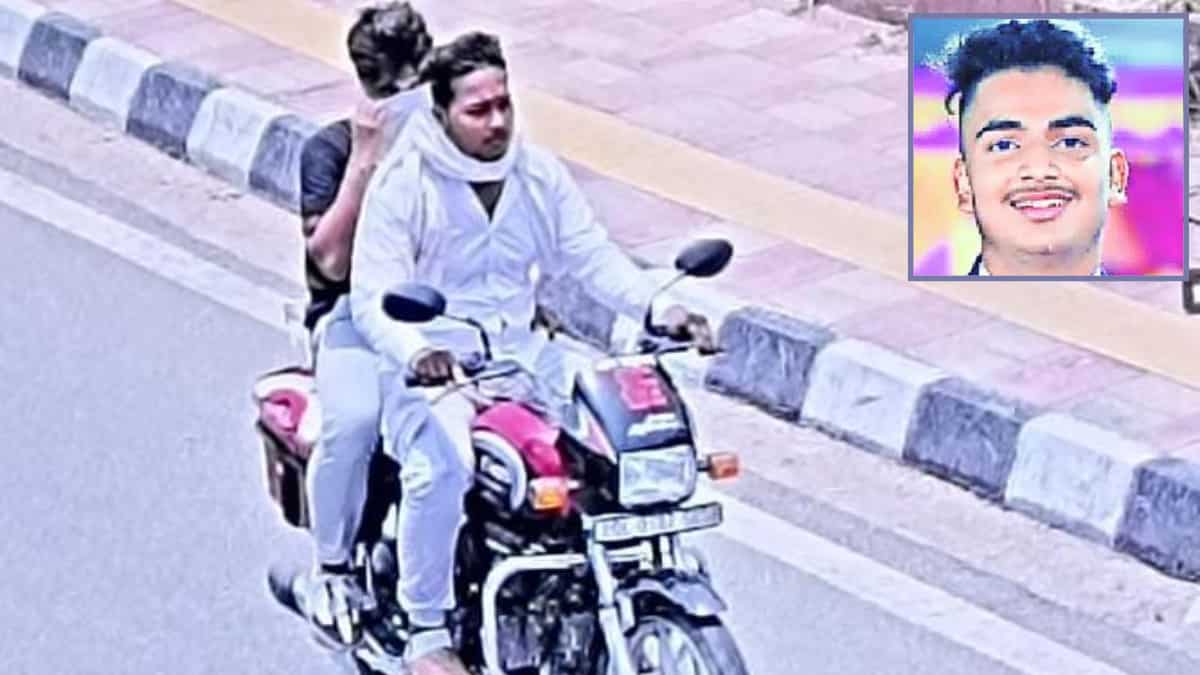 India: Delhi University student stabbed for objecting to girlfriend's harassment