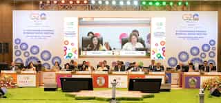 India: G20 Sustainable Finance Working Group meet commences near Chennai city