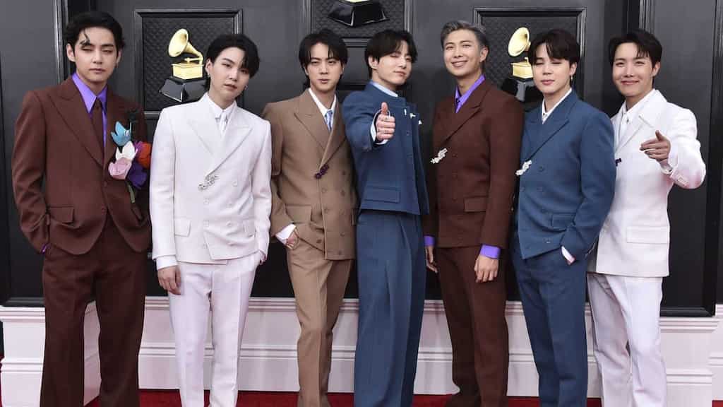 From anonymous debut to global stardom, BTS’ Jin reflects on their journey