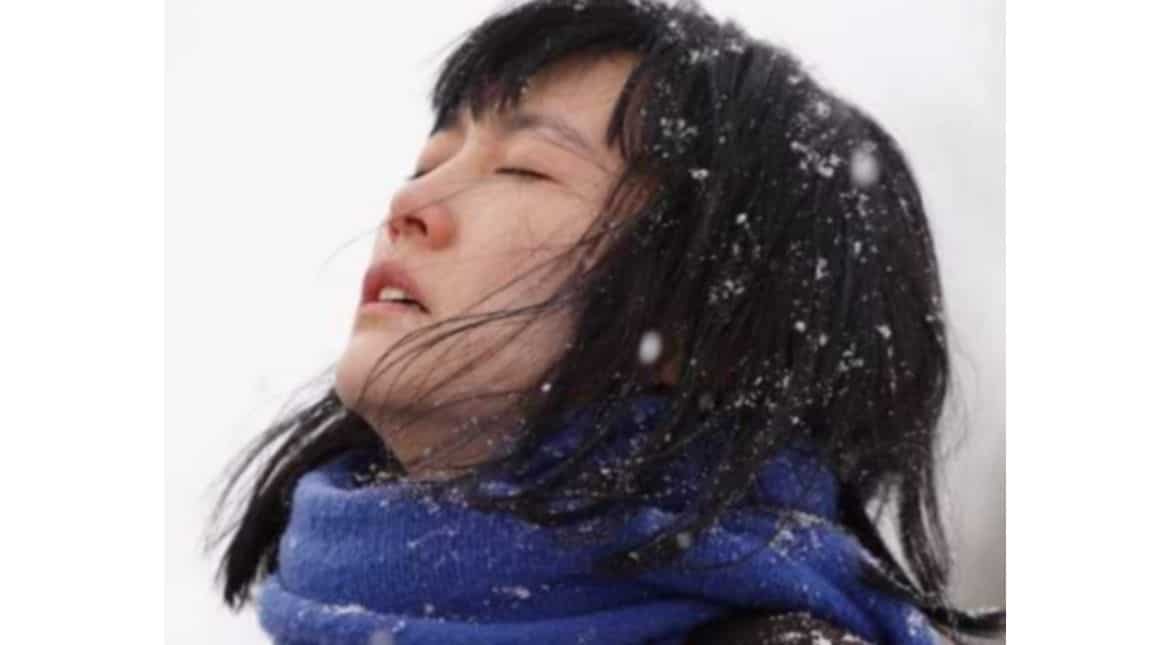 Shanghai Film Festival: Japan's Yoko wins big award