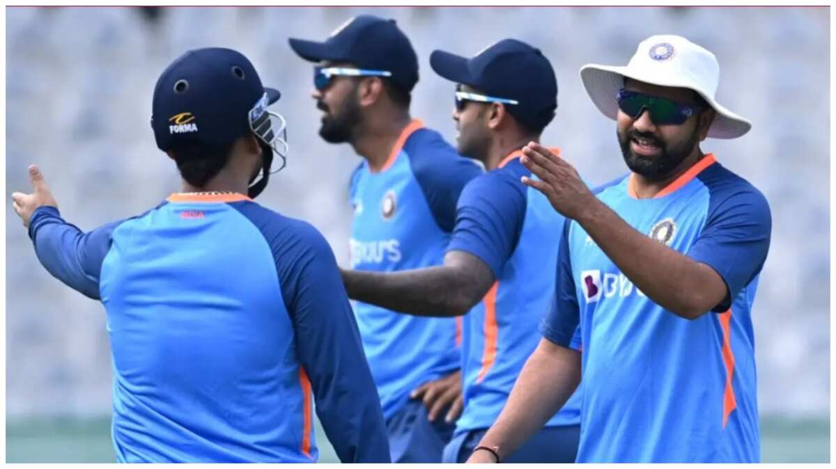 1983 World Cup winner lashes out at BCCI, past selectors for not finding Rohit Sharma's successor 1983 World Cup winner lashes out at BCCI, past selectors for not finding Rohit Sharma's successor