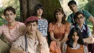 The Archies review: Suhana Khan, Mihir Ahuja shine in Zoya Akhtar’s nostalgic ride