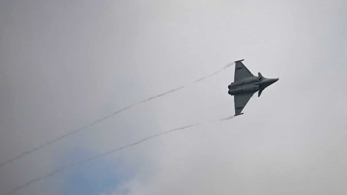 It's official, Indian govt announces selection of 26 Navy Rafale to boost Indian Navy