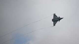 It's official, Indian govt announces selection of 26 Navy Rafale to boost Indian Navy