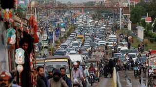 Pakistan's Karachi city to stop import of eatables, drinks due to lack of dollars