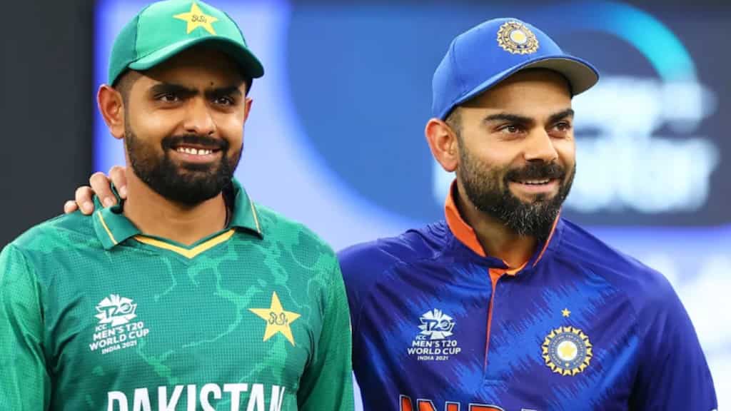 Former Pakistan cricketer Javed Miandad fires fresh salvo at India ahead of World Cup