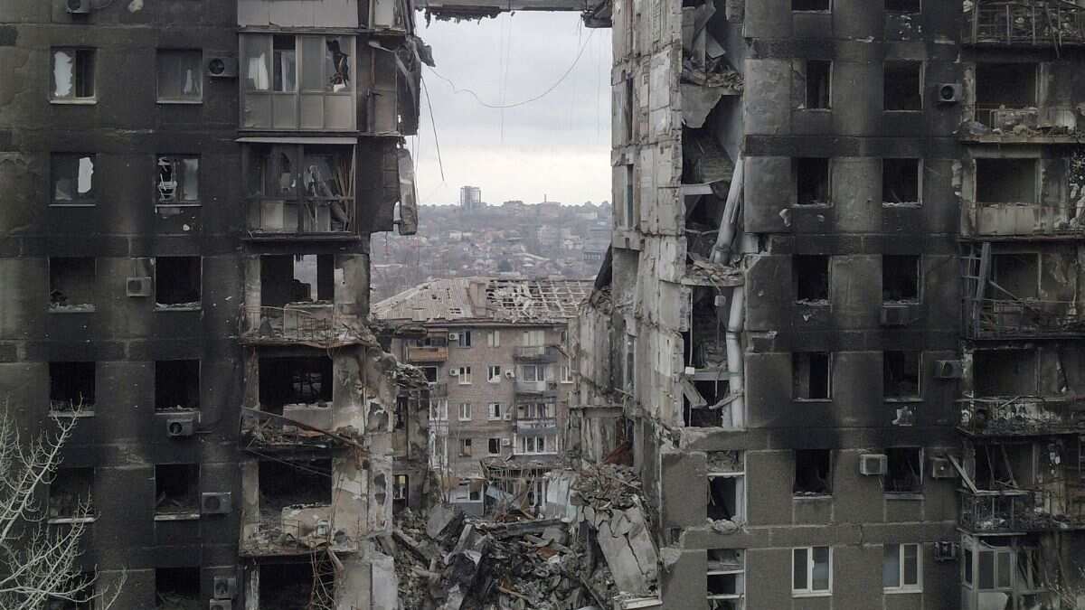 Ukraine recaptures eighth village from Russian troops on southern front Ukraine recaptures eighth village from Russian troops on southern front